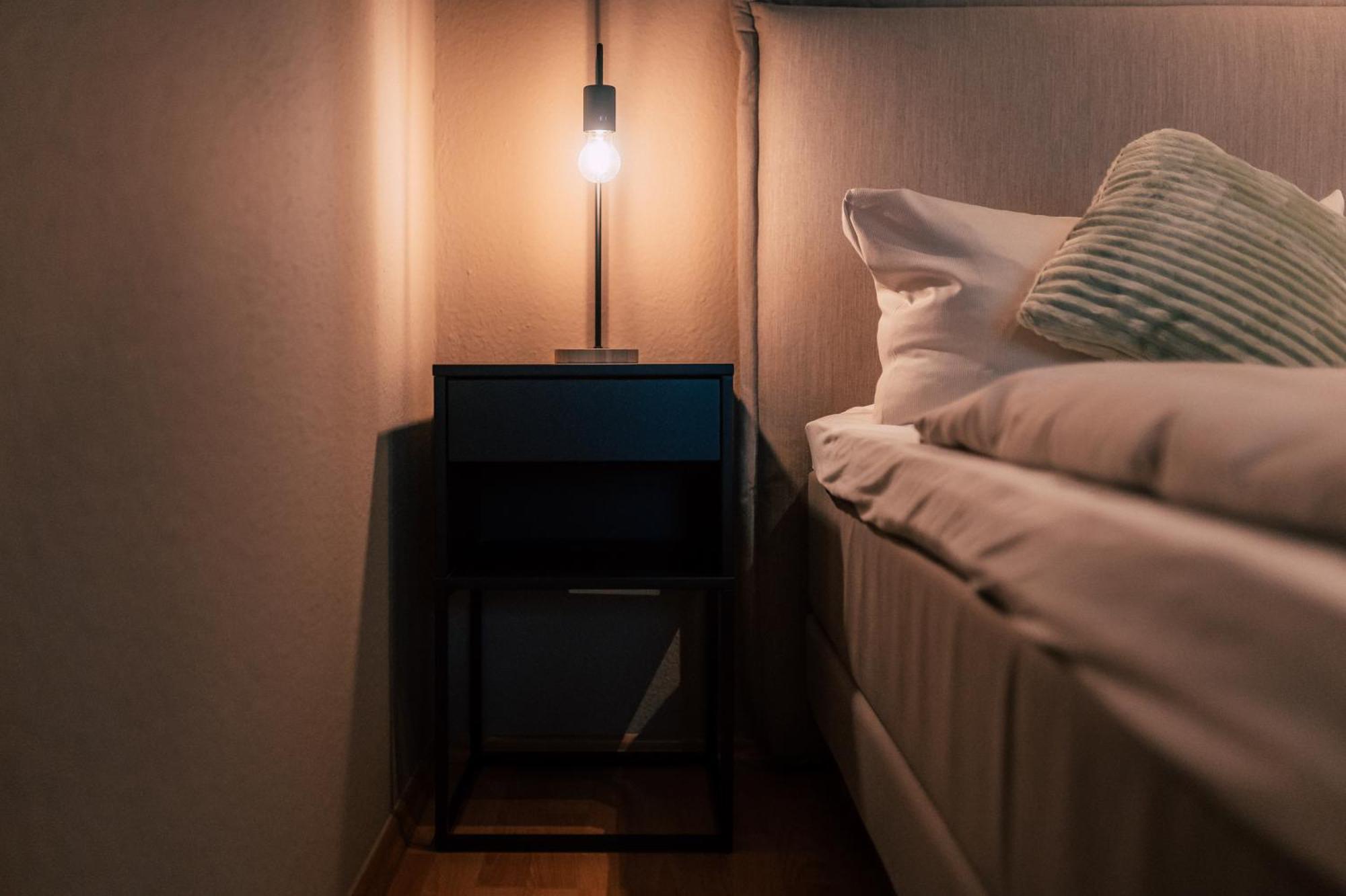 Luga Homes - Chausseehaus Leipzig Cameră foto