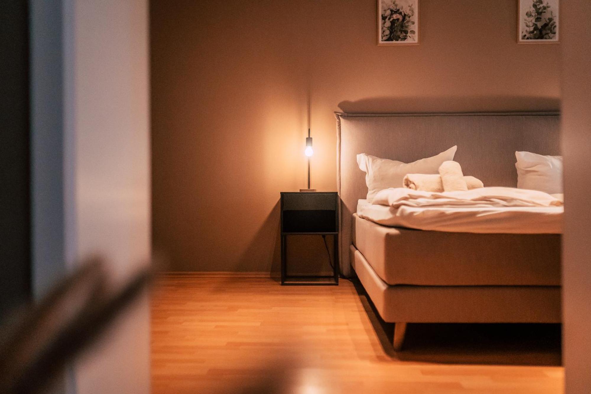 Luga Homes - Chausseehaus Leipzig Cameră foto