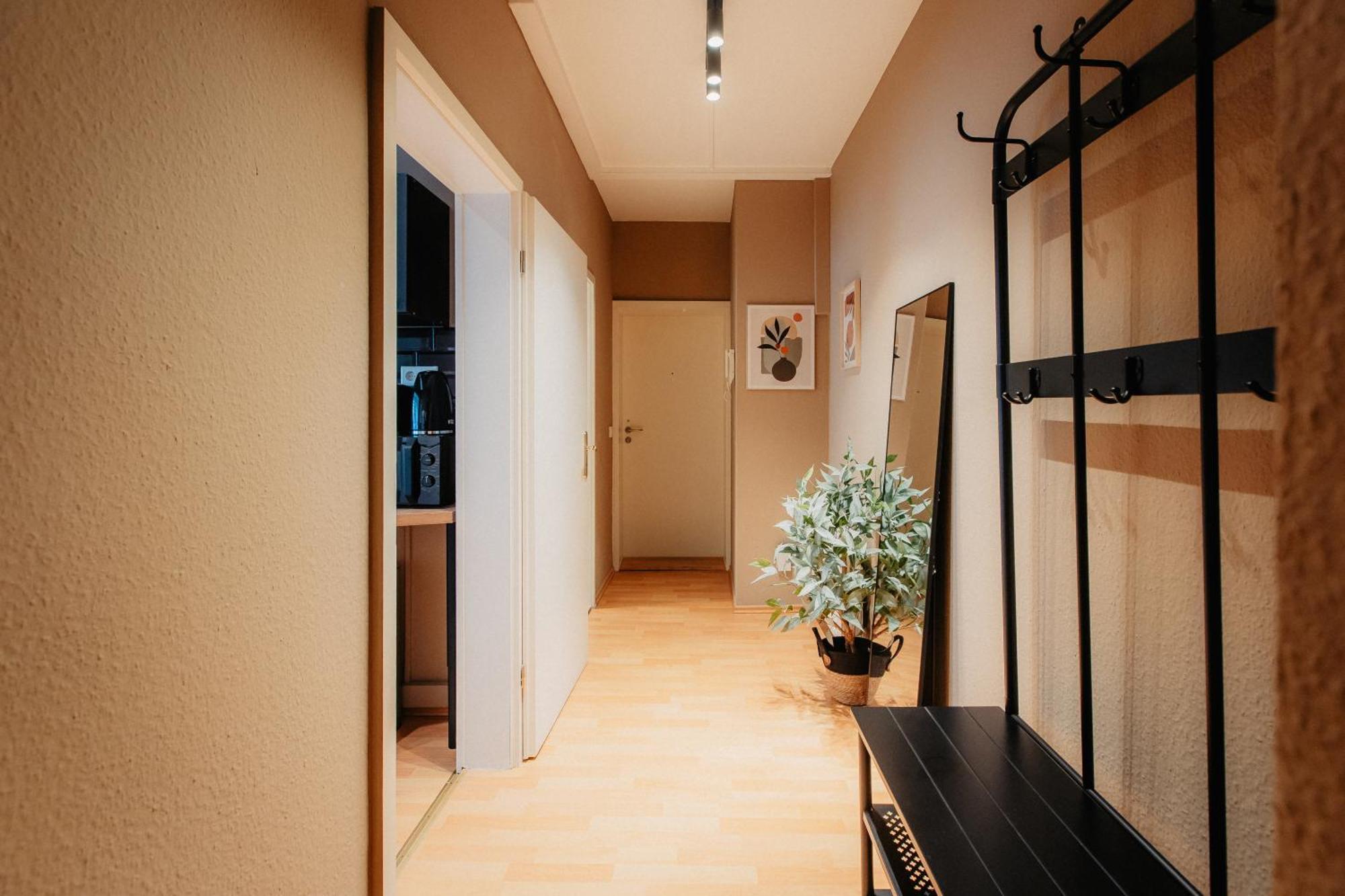 Luga Homes - Chausseehaus Leipzig Cameră foto